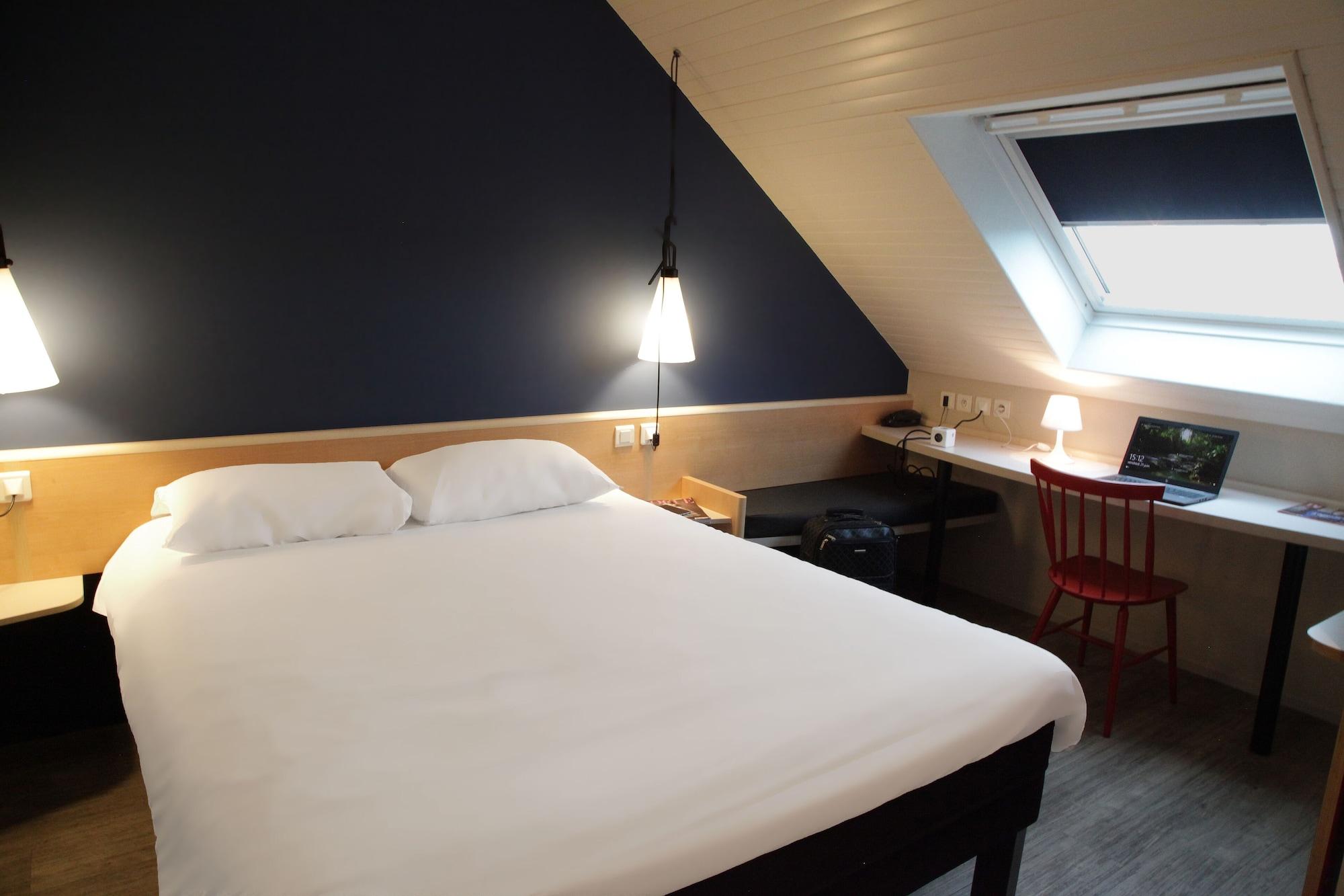 Ibis Brest Kergaradec Hotel Ngoại thất bức ảnh