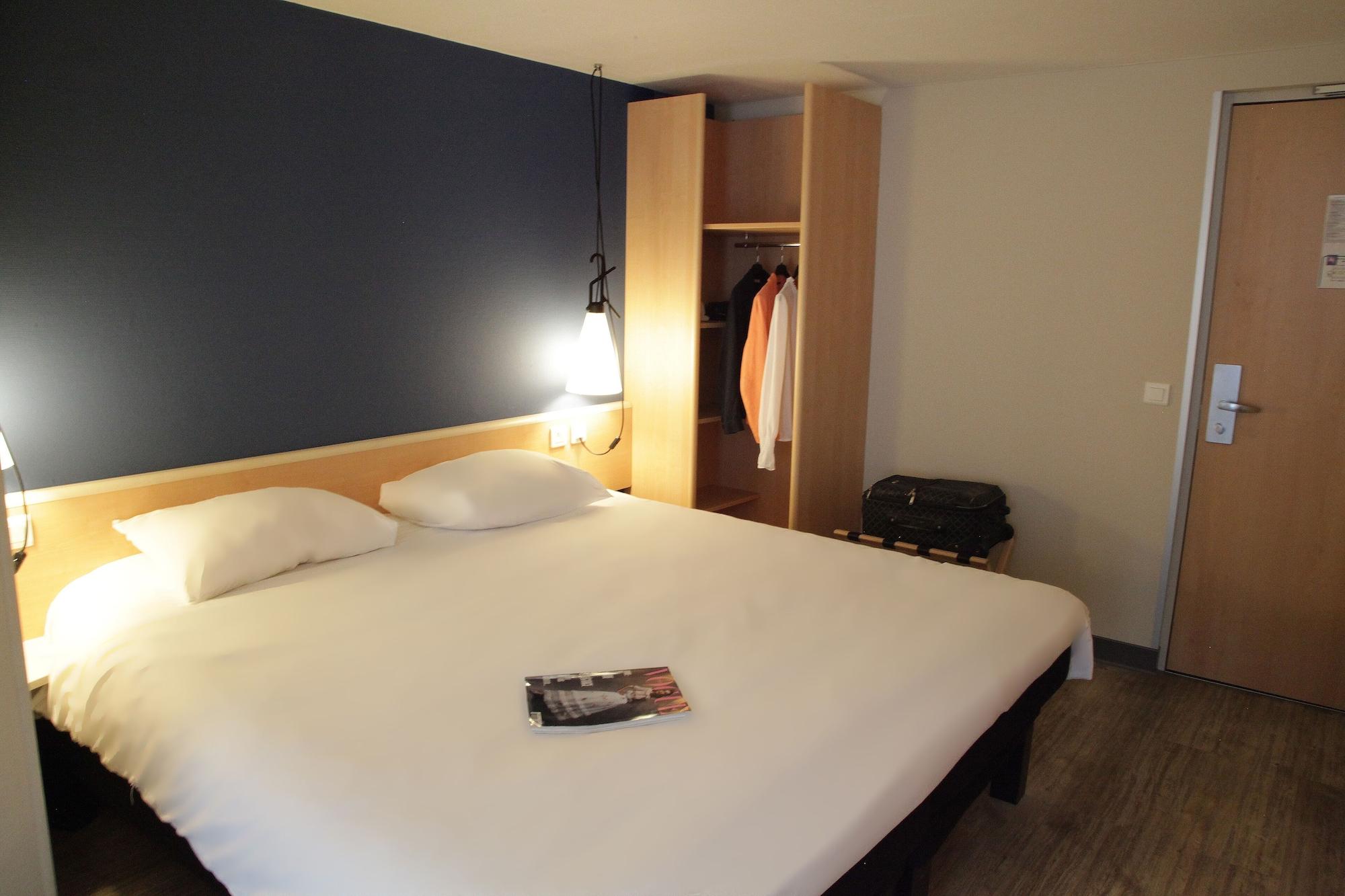 Ibis Brest Kergaradec Hotel Ngoại thất bức ảnh