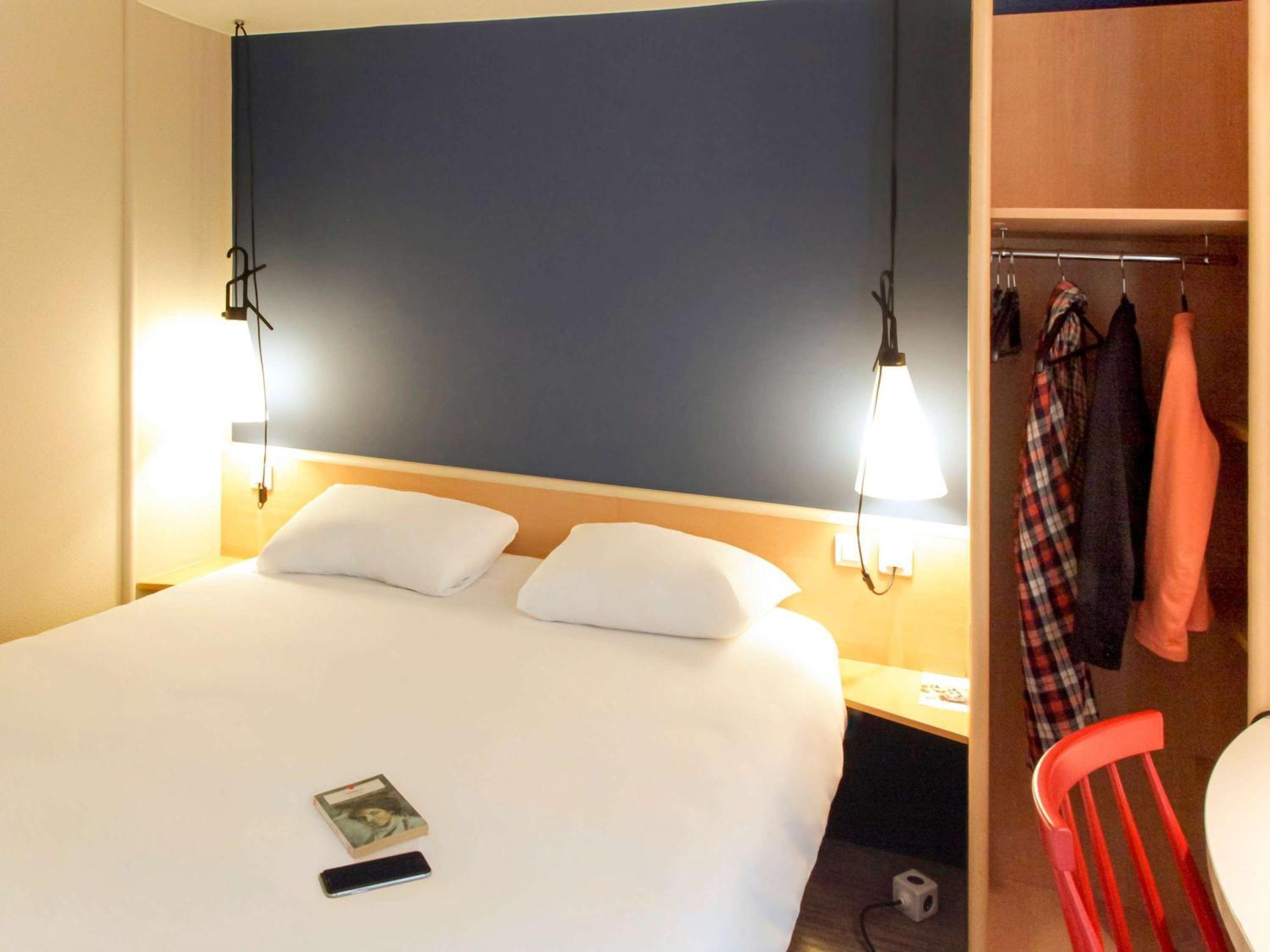 Ibis Brest Kergaradec Hotel Ngoại thất bức ảnh