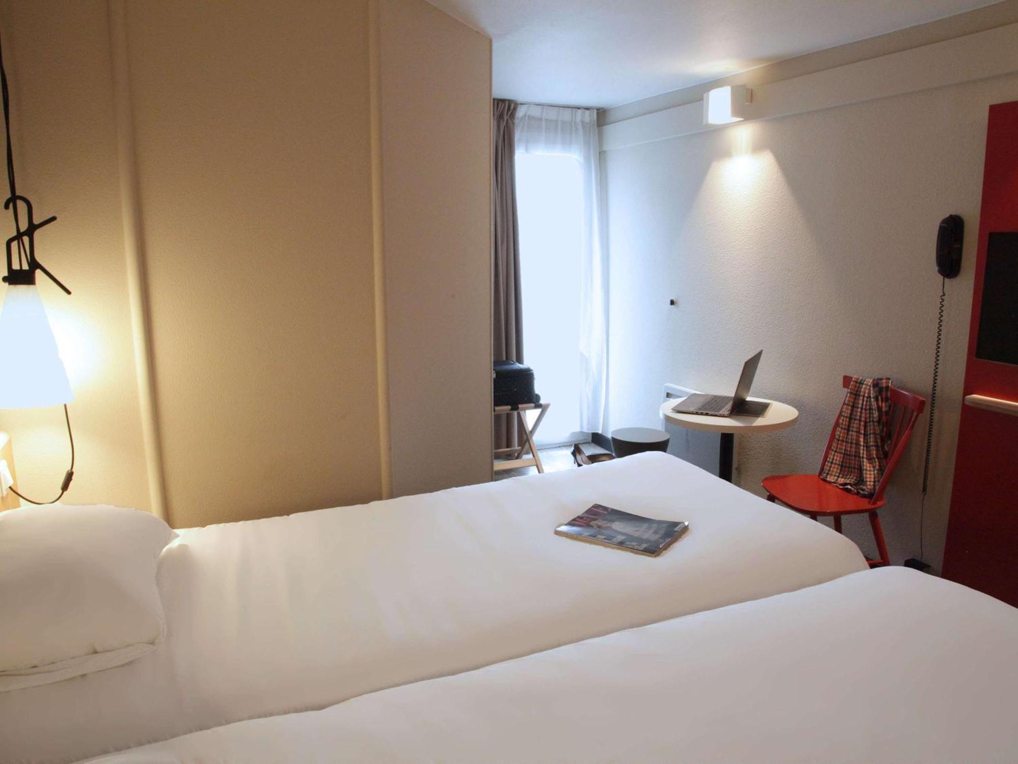 Ibis Brest Kergaradec Hotel Ngoại thất bức ảnh