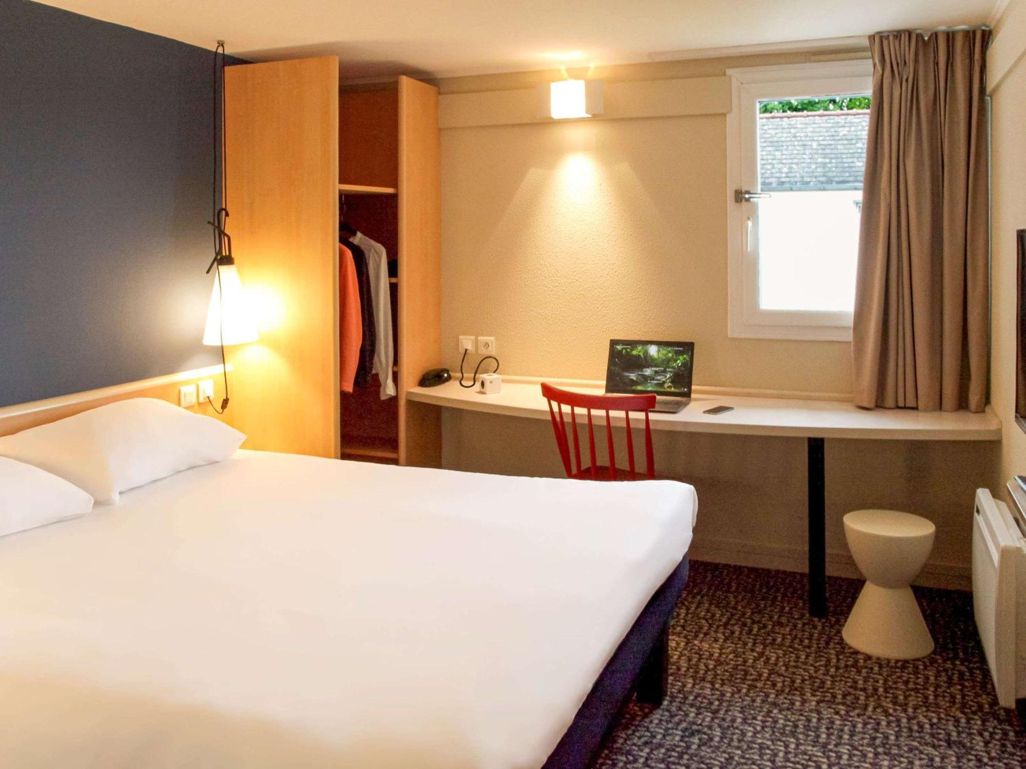 Ibis Brest Kergaradec Hotel Ngoại thất bức ảnh
