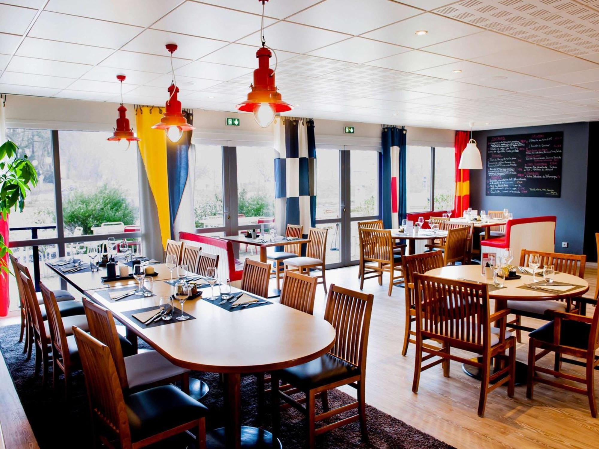 Ibis Brest Kergaradec Hotel Ngoại thất bức ảnh