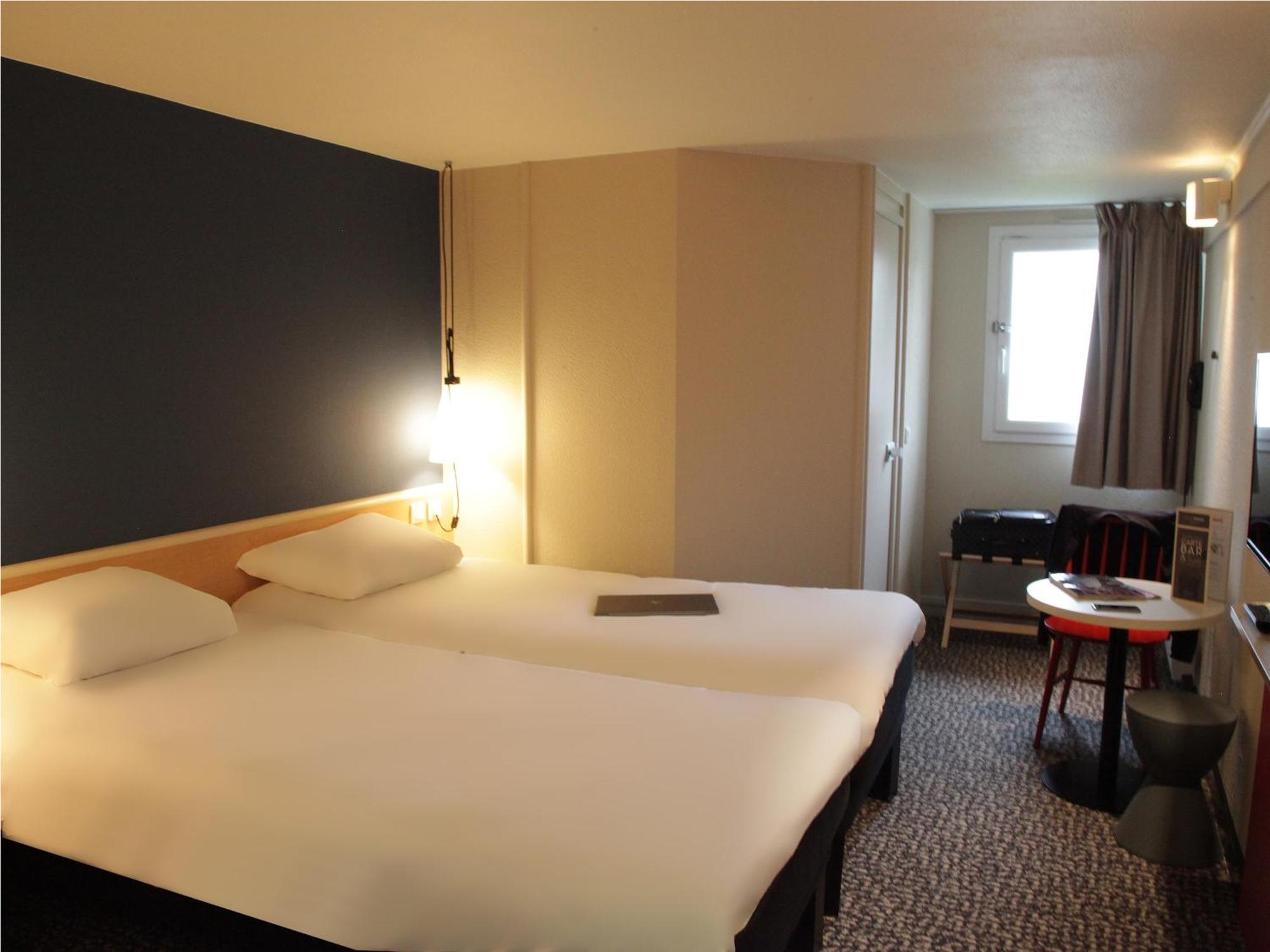 Ibis Brest Kergaradec Hotel Ngoại thất bức ảnh