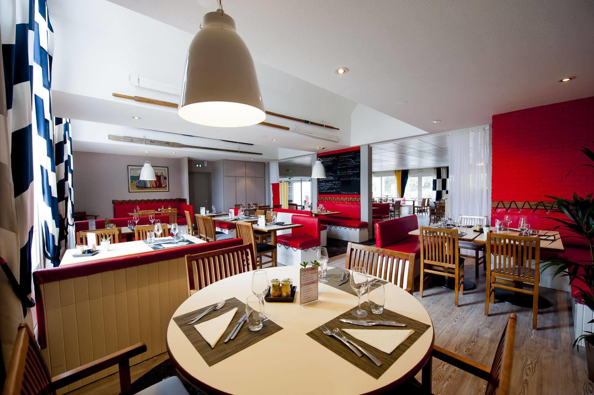 Ibis Brest Kergaradec Hotel Ngoại thất bức ảnh